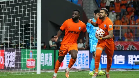 揭秘中超财务红线：单季俱乐部成本严控，最高限额仅6亿人民币！